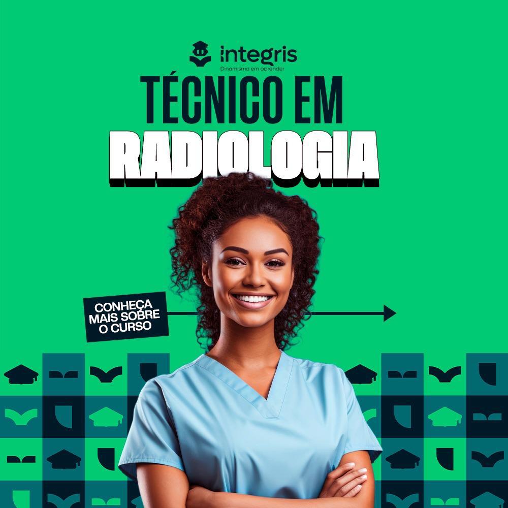 Curso Técnico em Radiologia: