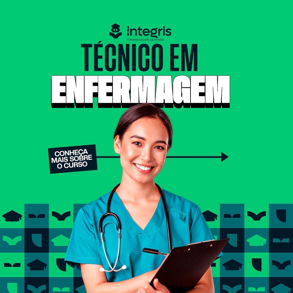 Curso Técnico em Enfermagem