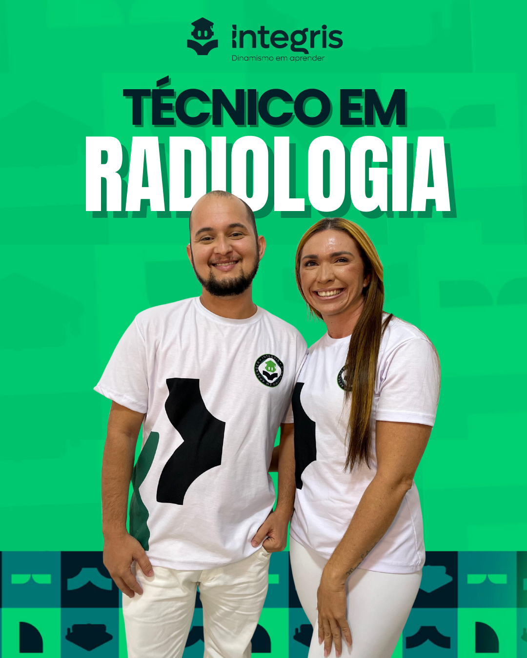 Curso Técnico em Radiologia: