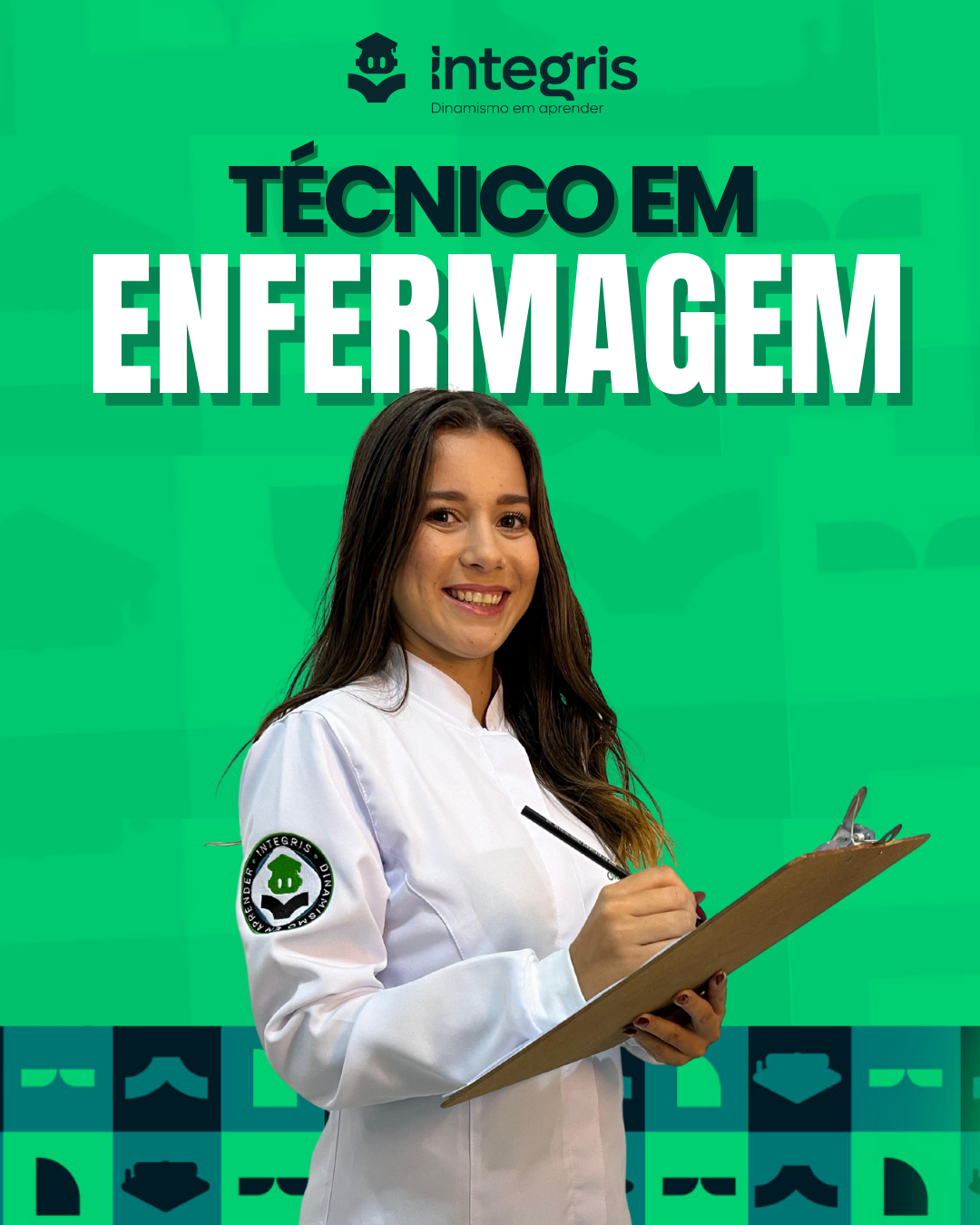 Curso Técnico em Enfermagem