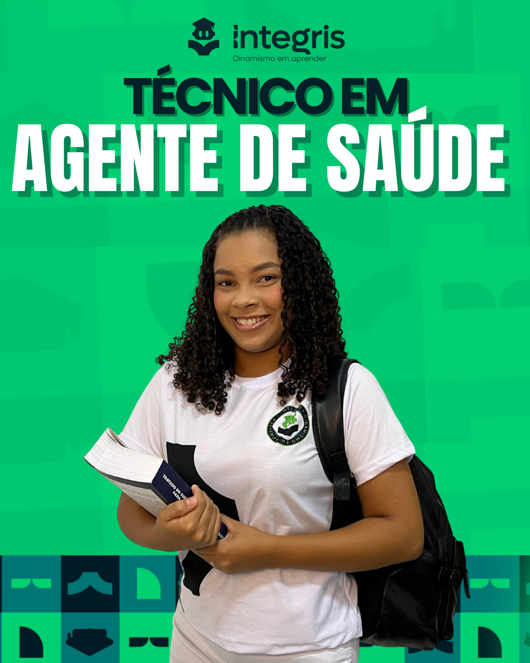 Curso Técnico em Agente de Saúde